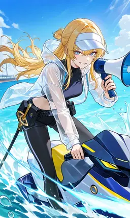 Profile image of Eclair