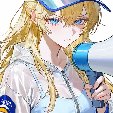 Profile image of Eclair