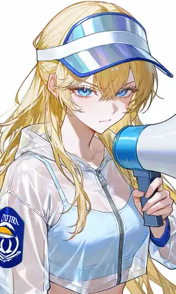 Profile image of Eclair