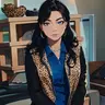 캐릭터 프로필 이미지