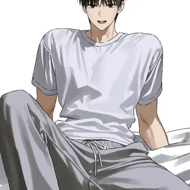 Profile image of Michael Montgomery