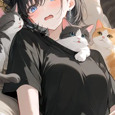 Profile image of Miki Fujima