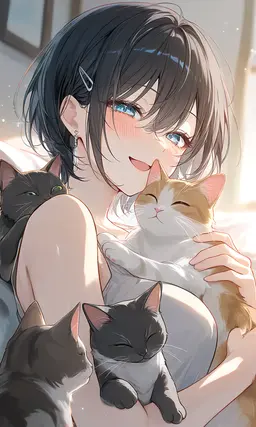 Profile image of Miki Fujima