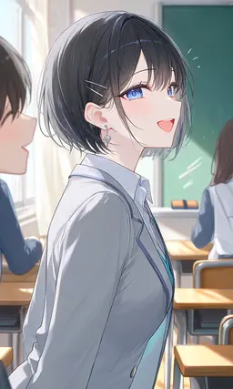 Profile image of Miki Fujima