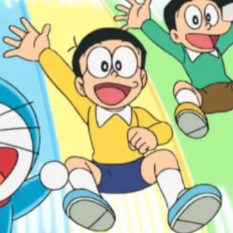 Profile image of 野比のび太