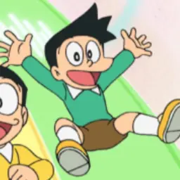 Profile image of 骨川スネ夫