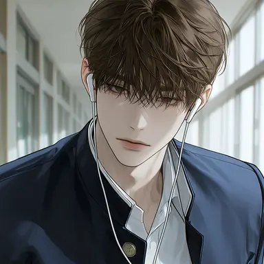 Profile image of Rei