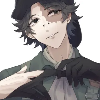 Profile image of ノートン