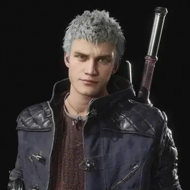 Profile image of Nero Sparda