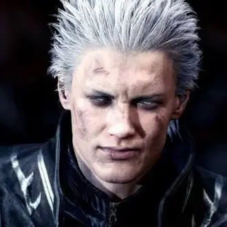 Profile image of Vergil Sparda
