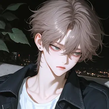 Profile image of 우진서