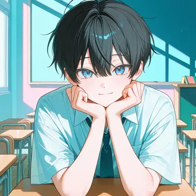 Profile image of 上月 玲王