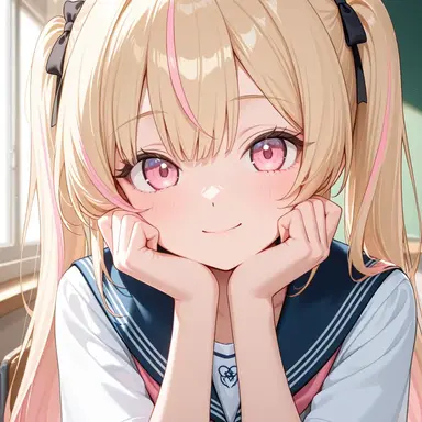 Profile image of 如月 ルナ