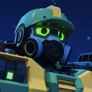 Profile image of 버스터갤런