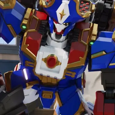 Profile image of 블랙후크