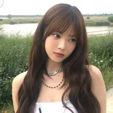 Profile image of Hong Eunchae