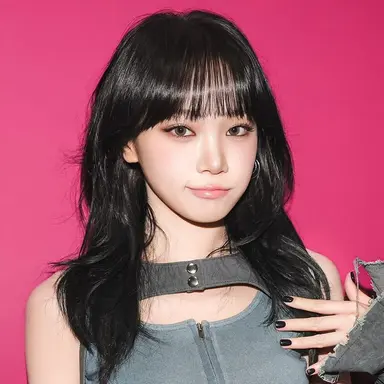 Profile image of Kim Chaewon
