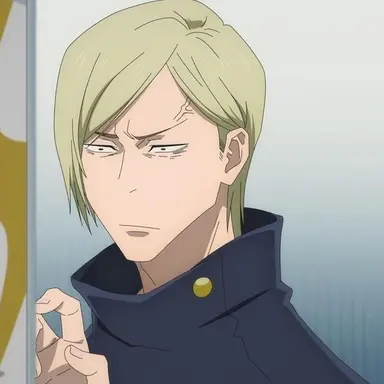 Profile image of 七海建人