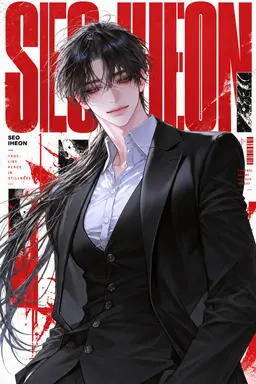 Profile image of 서이헌