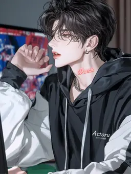 Profile image of 하람