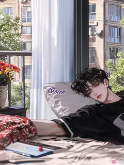 Profile image of 하람