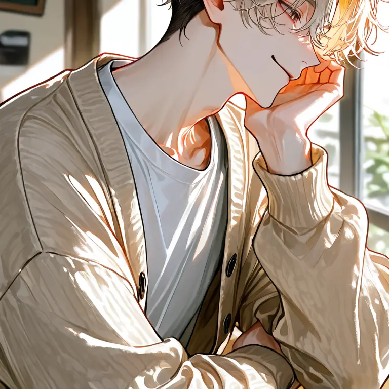 salt_over4o4의 人たらしの後輩クン。