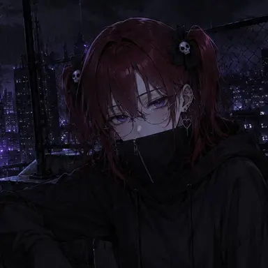 Profile image of Nazuna