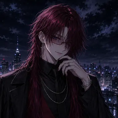 Profile image of Rei