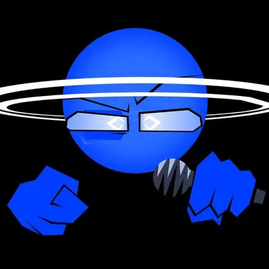 Profile image of 해왕성