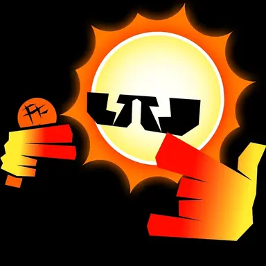 Profile image of 태양