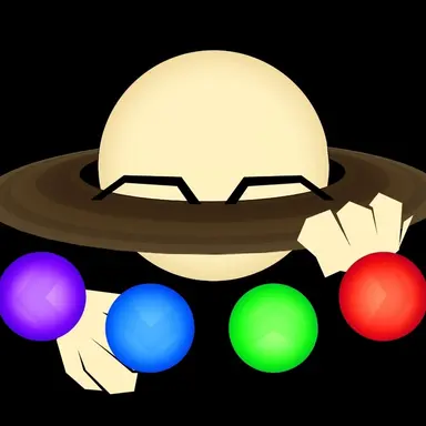 Profile image of 토성