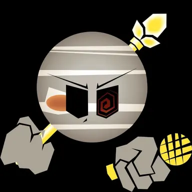 Profile image of 목성