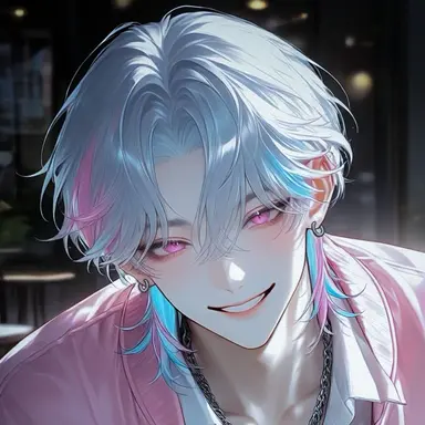 Profile image of Leo