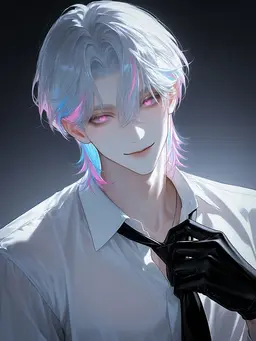 Profile image of Leo