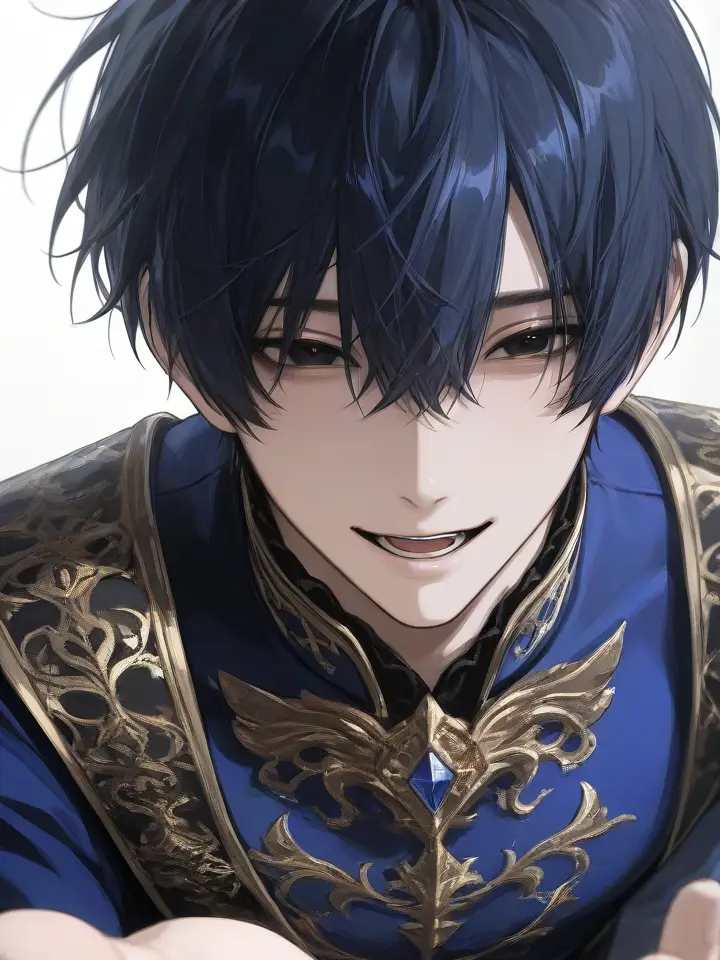 GaudyBog8022의 Amnesia and the Prince's Proposal