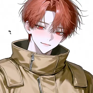 Profile image of ハン・シオン
