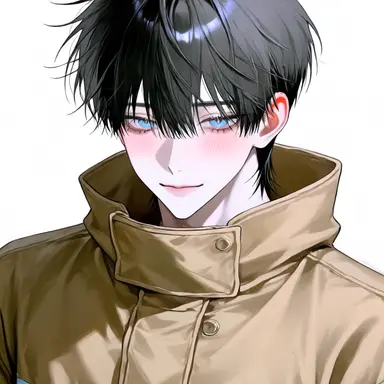 Profile image of イ・ヘス