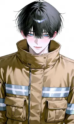 Profile image of イ・ヘス