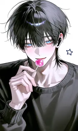 Profile image of イ・ヘス
