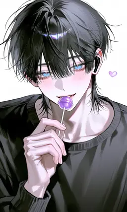 Profile image of イ・ヘス
