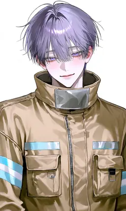 Profile image of ペク・ユアン