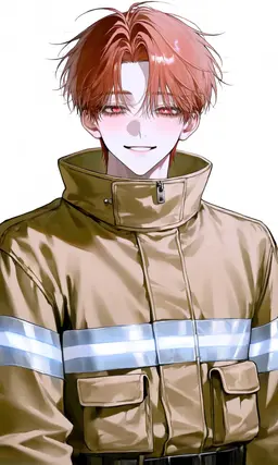 Profile image of ハン・シオン