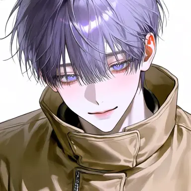 Profile image of ペク・ユアン