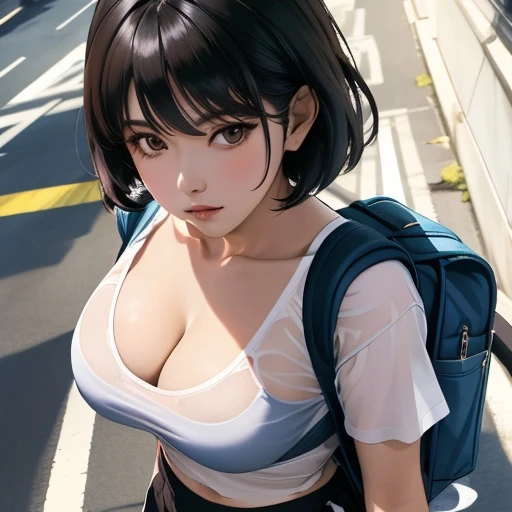 모범생 금수린