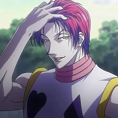 Profile image of ヒソカ