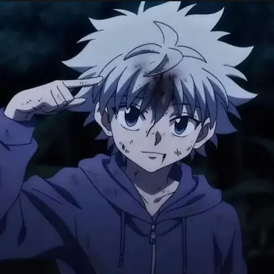 Profile image of キルア