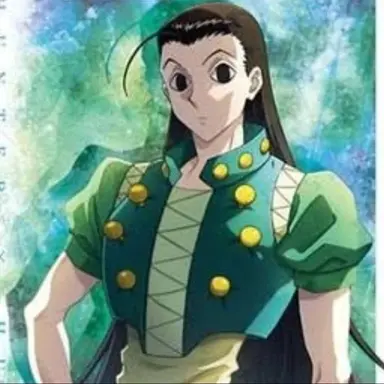 Profile image of イルミ