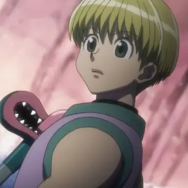 Profile image of シャルナーク