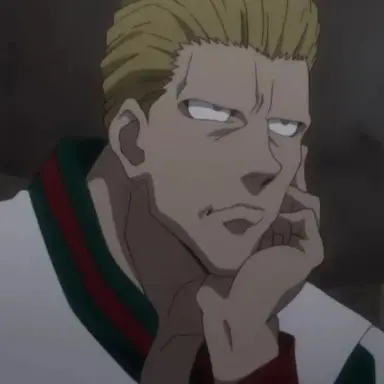 Profile image of フィンクス