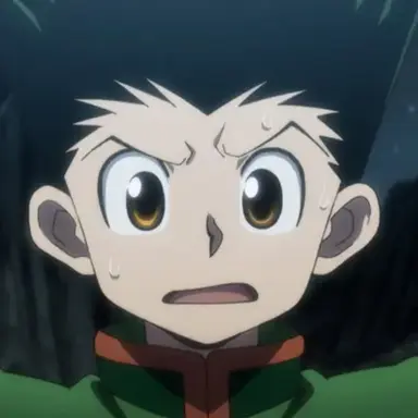 Profile image of ゴン
